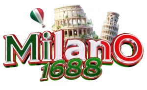milano1688